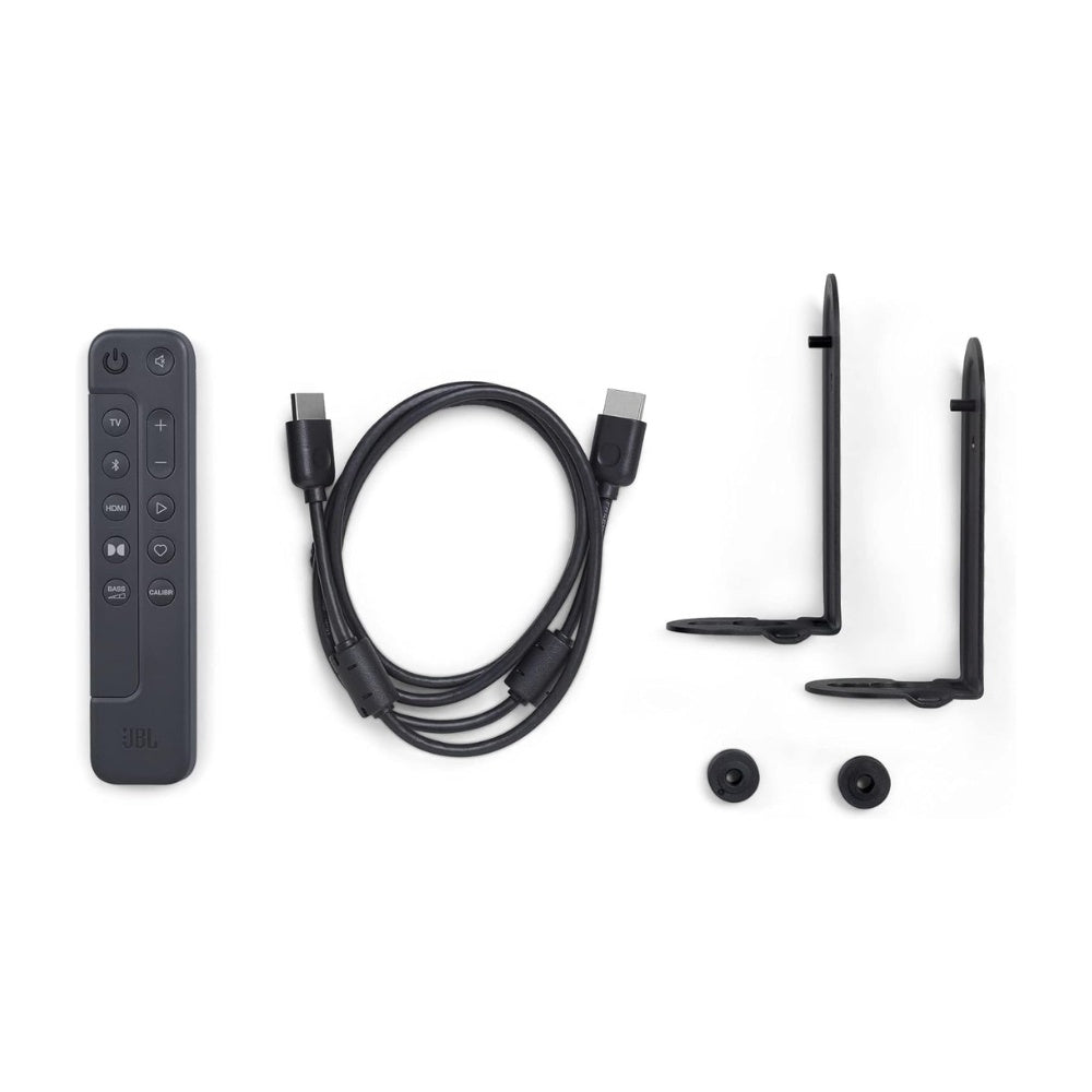 JBL Bar 500 5.1 Channel Soundbar with Wireless Subwoofer image 9