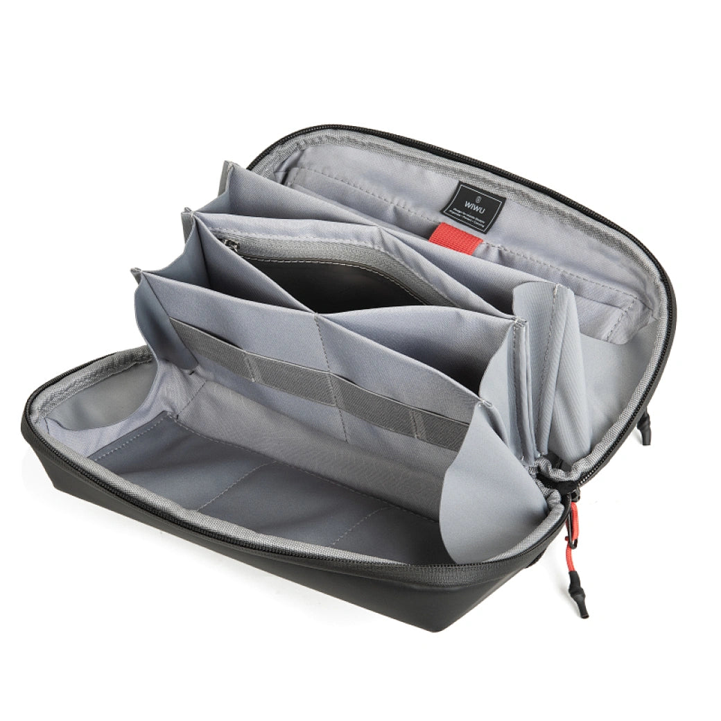 WiWu Warriors Tech Pouch X Pro image 4