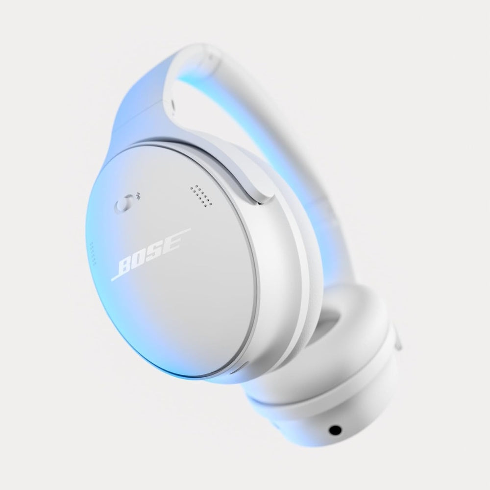 Bose QuietComfort Headphones image 2