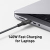 Anker 544 USB-C to USB-C Cable 140W image 3