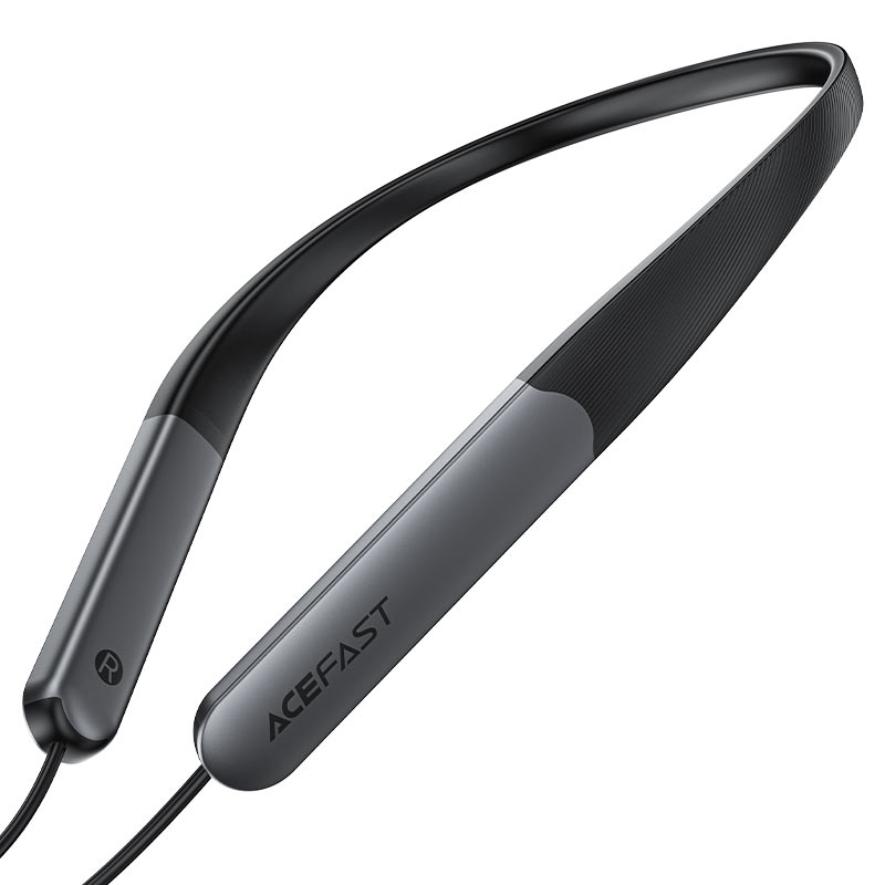 AceFast AceSound Neck Hanging Earphones N1 image 3