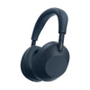 Sony WH-1000XM6 - Wireless Noise Canceling Headphones - Midnight Blue image