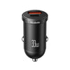Mcdodo CC-2320 LED Fast Car Charger PD 33W 1C1U image 0