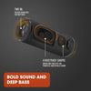 JBL Flip 6 Portable Bluetooth Speaker image 2