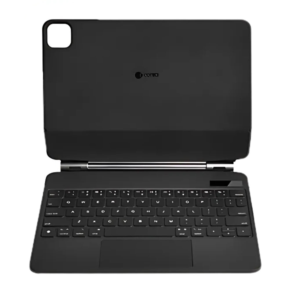 Coteci Magic Keyboard for Apple iPad 10 and iPad Air image 5