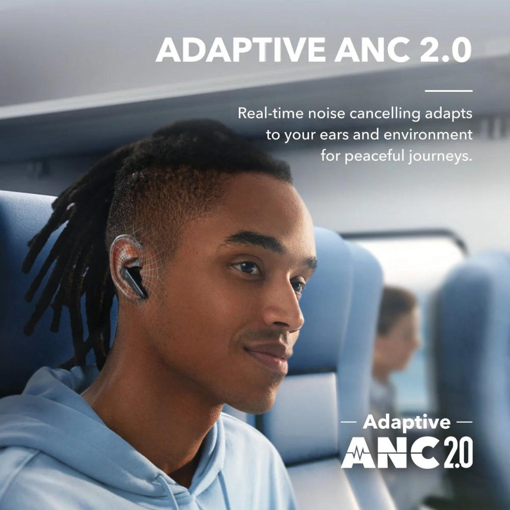 Soundcore Liberty 4 NC By Anker image 3