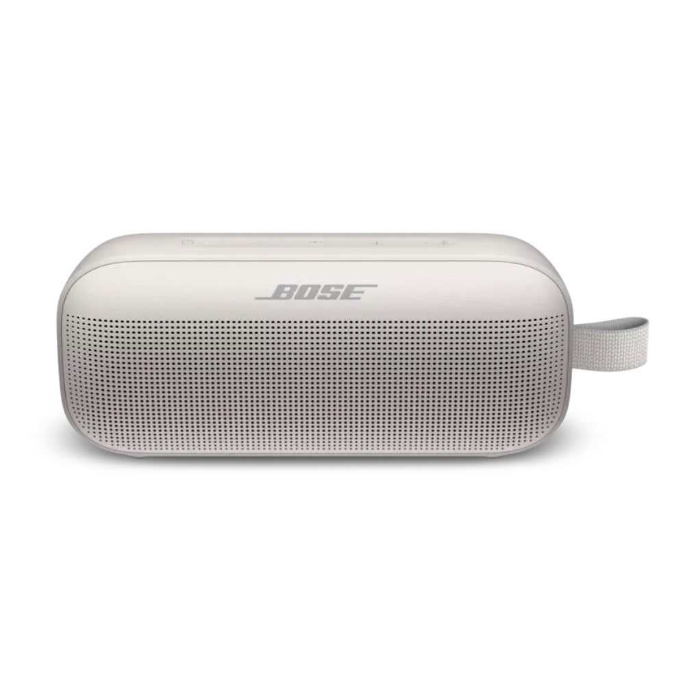 Bose SoundLink Flex - Portable Bluetooth Speaker - Smoke White image