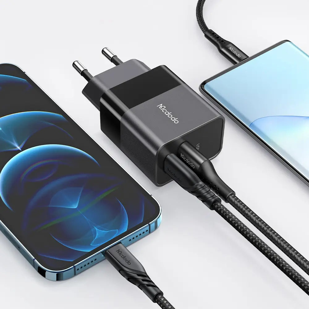 Mcdodo PD20W Quick Charger Set image 2