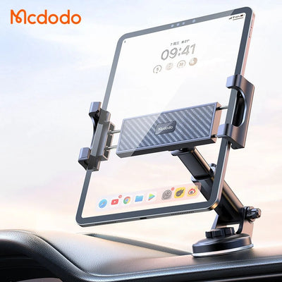 Mcdodo Car Dashboard Phone Tablet Mount CM-431 image 1