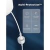 Ldnio AC Outlet Extension Power Socket SC1017 image 2