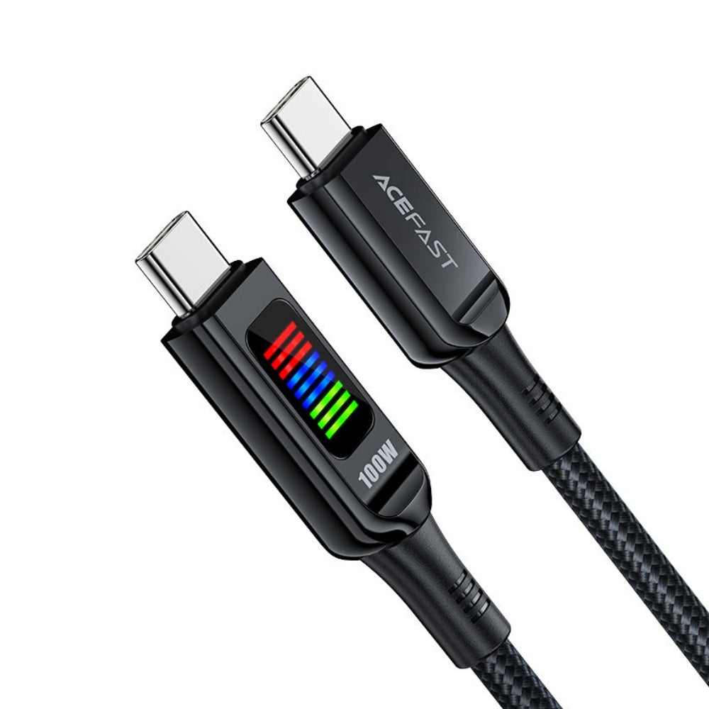 Acefast C7-03 100W USB-C Cable image 0
