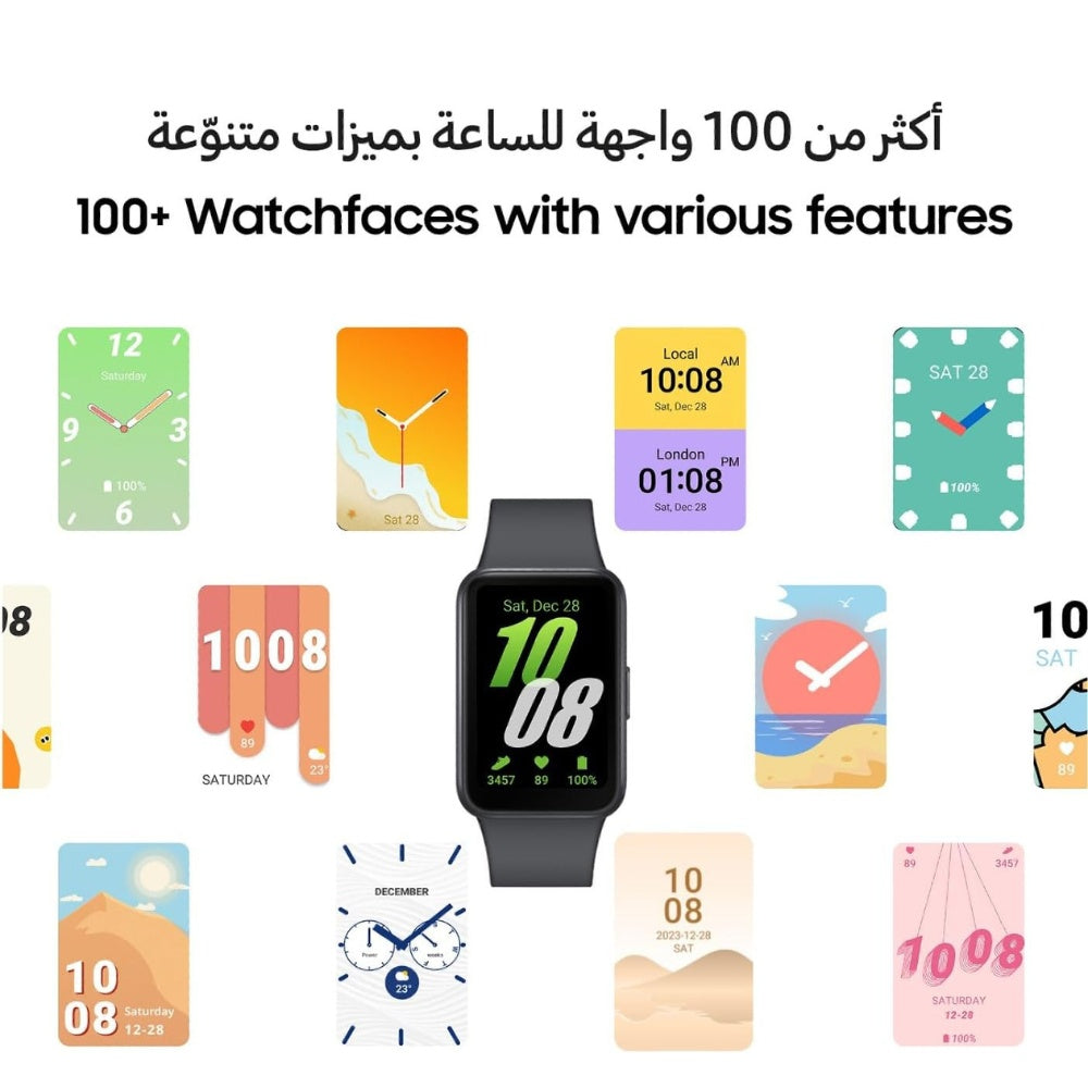 Samsung Galaxy Fit 3 image 6