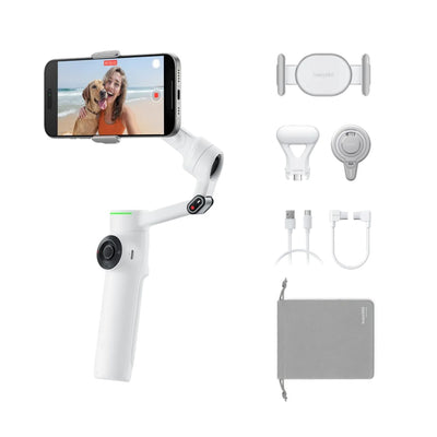 Insta360 Flow 2 Pro Creator Kit image 0