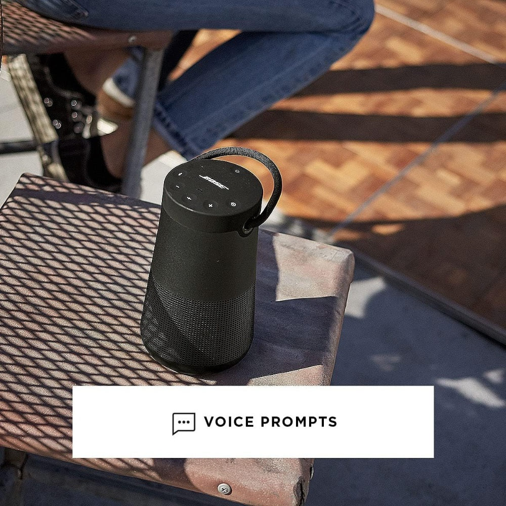 Bose SoundLink Revolve Plus II image 8