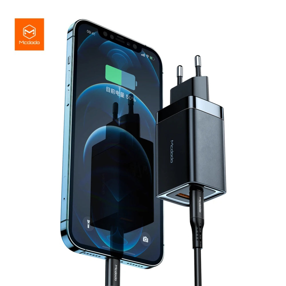 Mcdodo 47W GaN Charger image 2