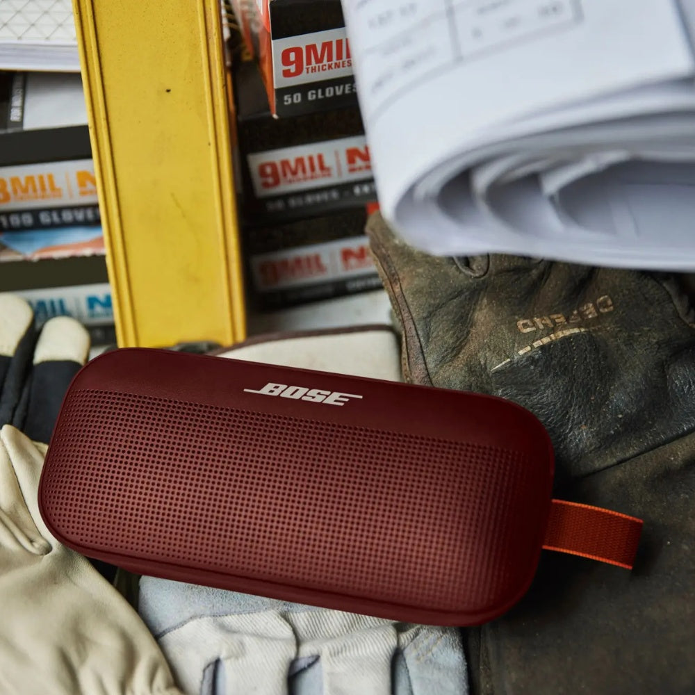 Bose SoundLink Flex - Portable Bluetooth Speaker image 6