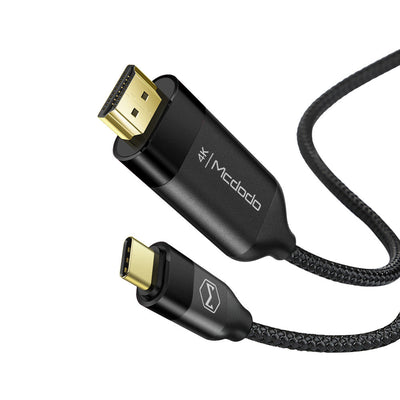 Mcdodo USB-C to Hdmi Cable 4K CA-5880 image 0