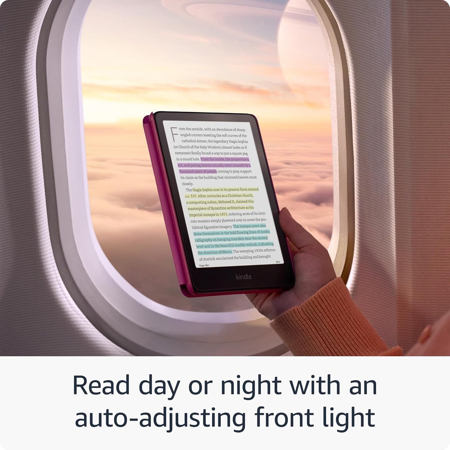 Amazon Kindle ColorSoft Signature Edition (32GB) image 2
