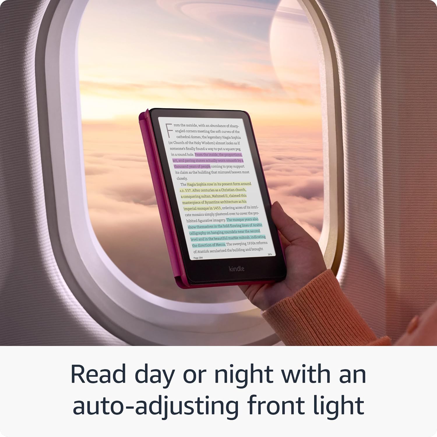 Amazon Kindle ColorSoft Signature Edition (32GB) image 2