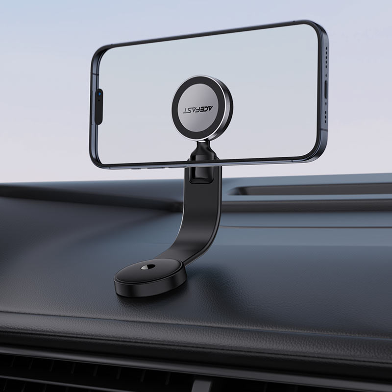 AceFast Fast Wireless Charger Magnetic Car Holder D37 image 6