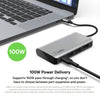 Belkin USB-C 4-in-1 Multiport Adapter image 4