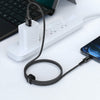 Acefast C1-02 USB-A to Lightning Cable image 4