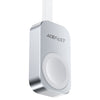 AceFast AirCharge 5W Wireless Charger for iWatch E21 image 4