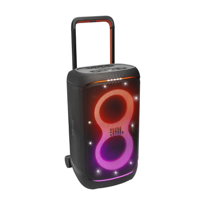 JBL PartyBox 520 - Portable Speaker image 1