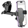 Hoco In-Car Dashboard Mobile Holder H19 image 2