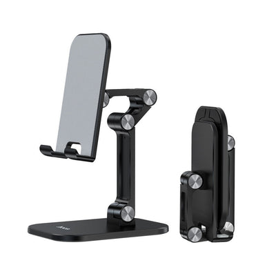 Hoco Folding Desktop Stand for Phones and Tablets PH34 image 0