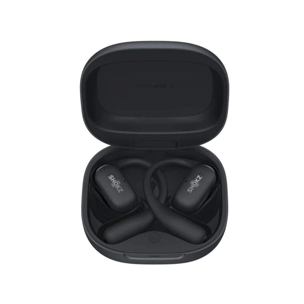 Shokz OpenFit 2 image 2