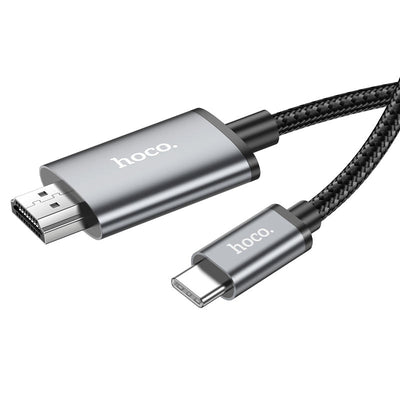 Hoco UA27 USB-C to HDTV Cable image 0