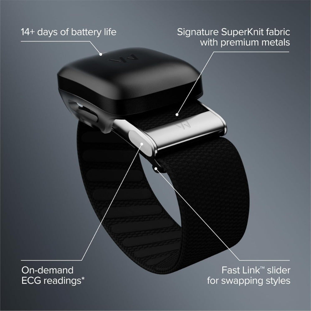 WHOOP 5.0 Life image 3