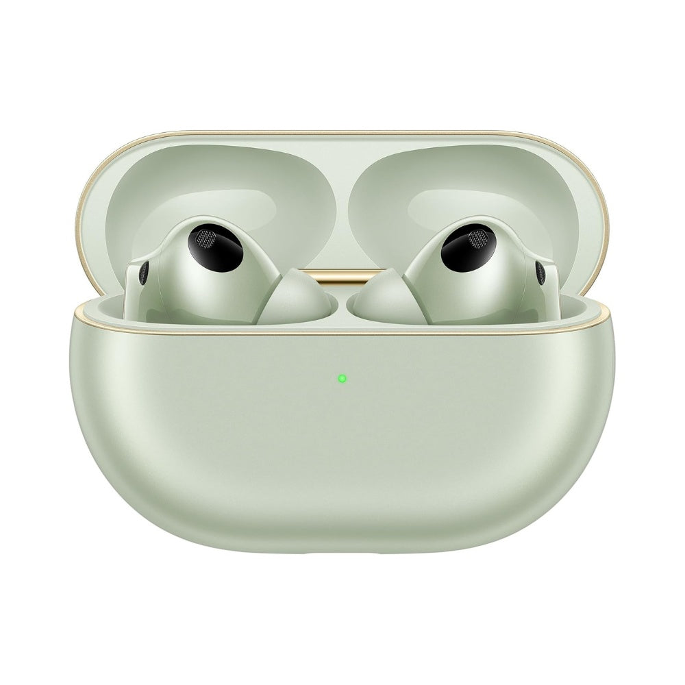 Huawei FreeBuds 4 Pro - Green image