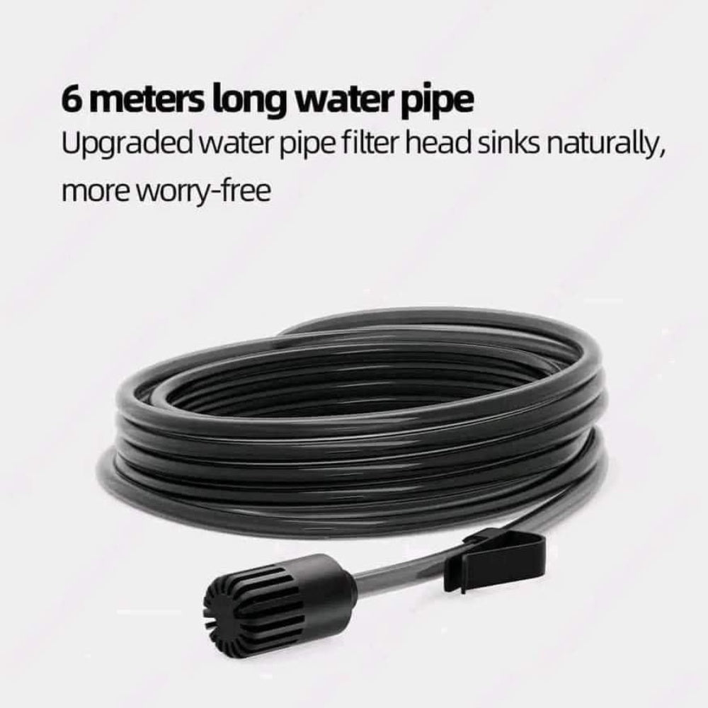 Xiaomi Mijia Wireless Car Washer 2 image 4