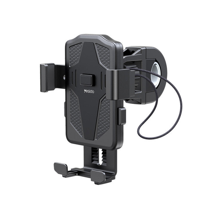 Yesido C94 Bicycle Bracket Phone Holder image 0