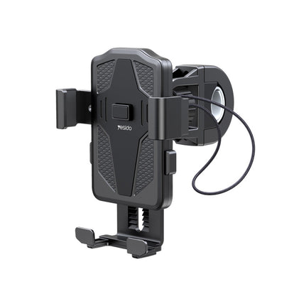 Yesido C94 Bicycle Bracket Phone Holder image 0