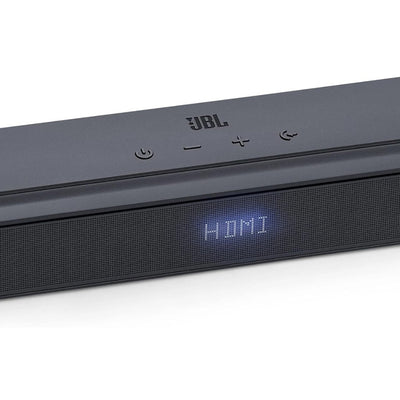 JBL Bar 2.1 Deep Bass MK2 image 1