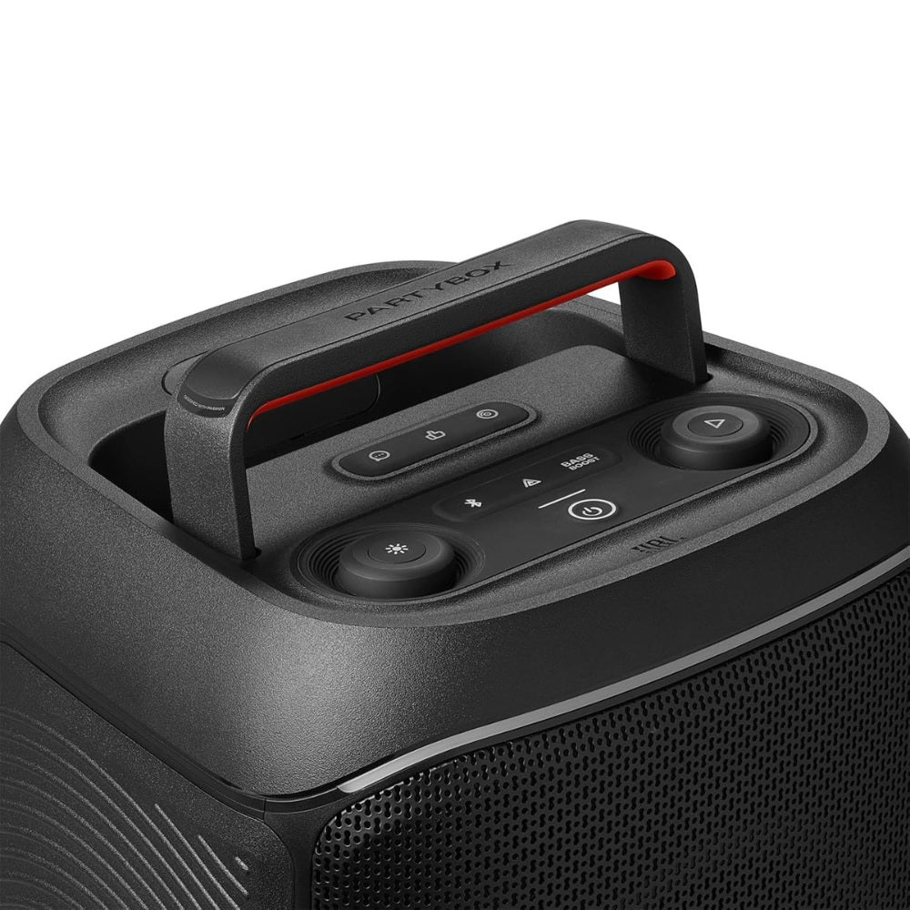 JBL PartyBox Club 120 - Portable Party Speaker image 5