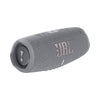 JBL Charge 5 Portable Bluetooth Speaker - Grey image