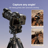 Rtako 1.9M Hexagonal Photography Tripod VT-990S image 1