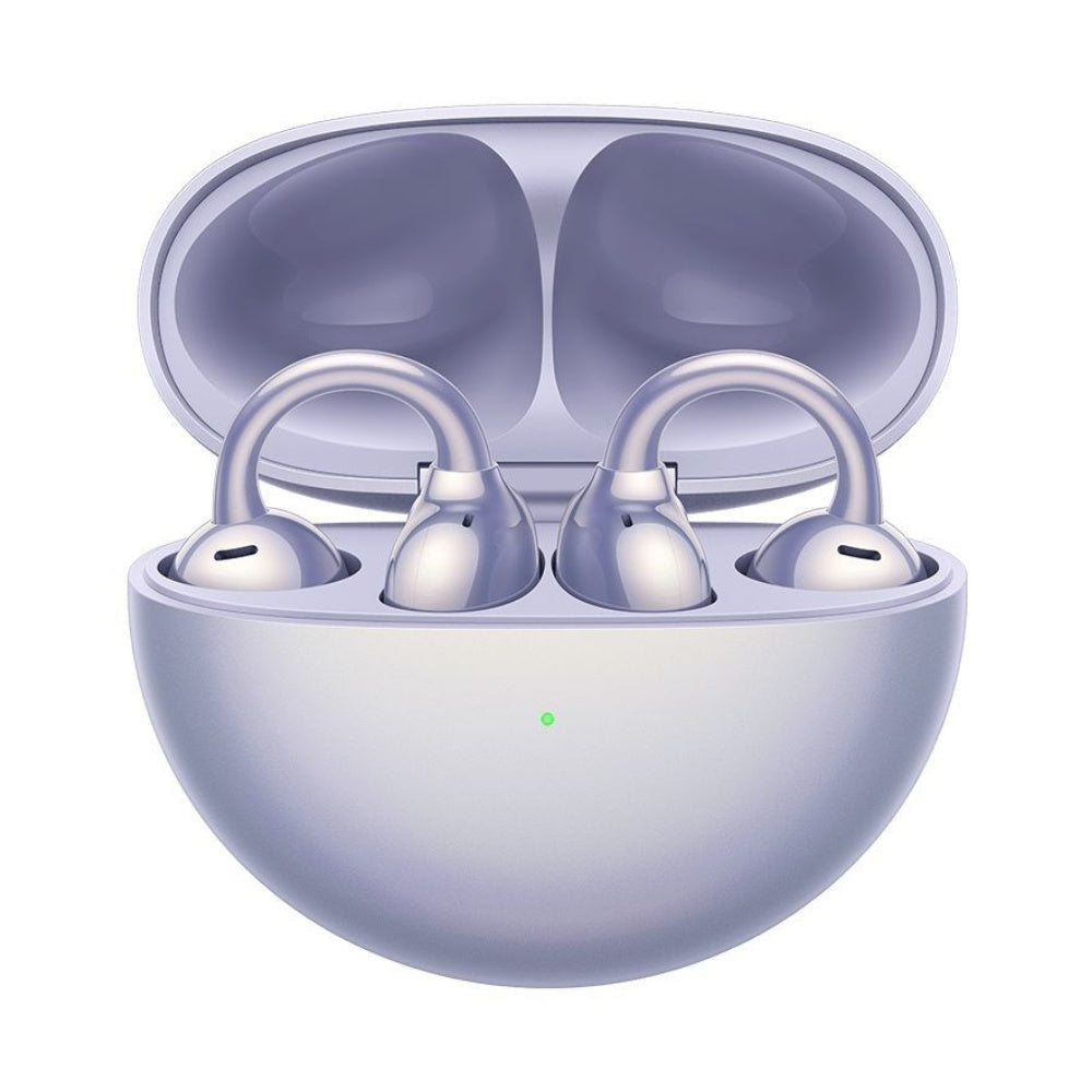Huawei FreeClip Open-ear buds image 9