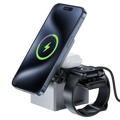 AceFast AirCharge Desktop Charging Station E18 image 1