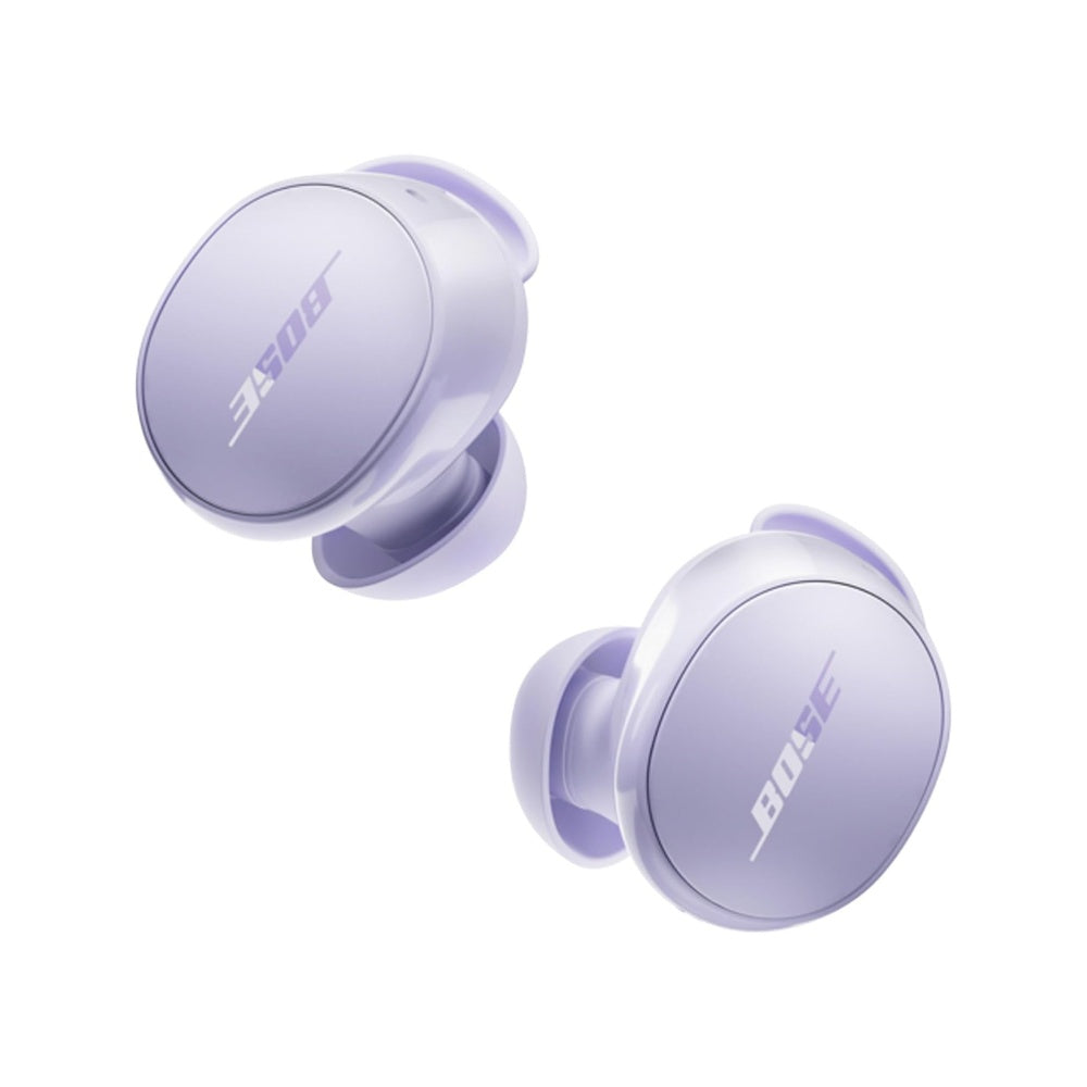 Bose QuietComfort Earbuds image 8