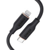 Anker PowerLine III Flow USB-C to Lightning Cable image 0