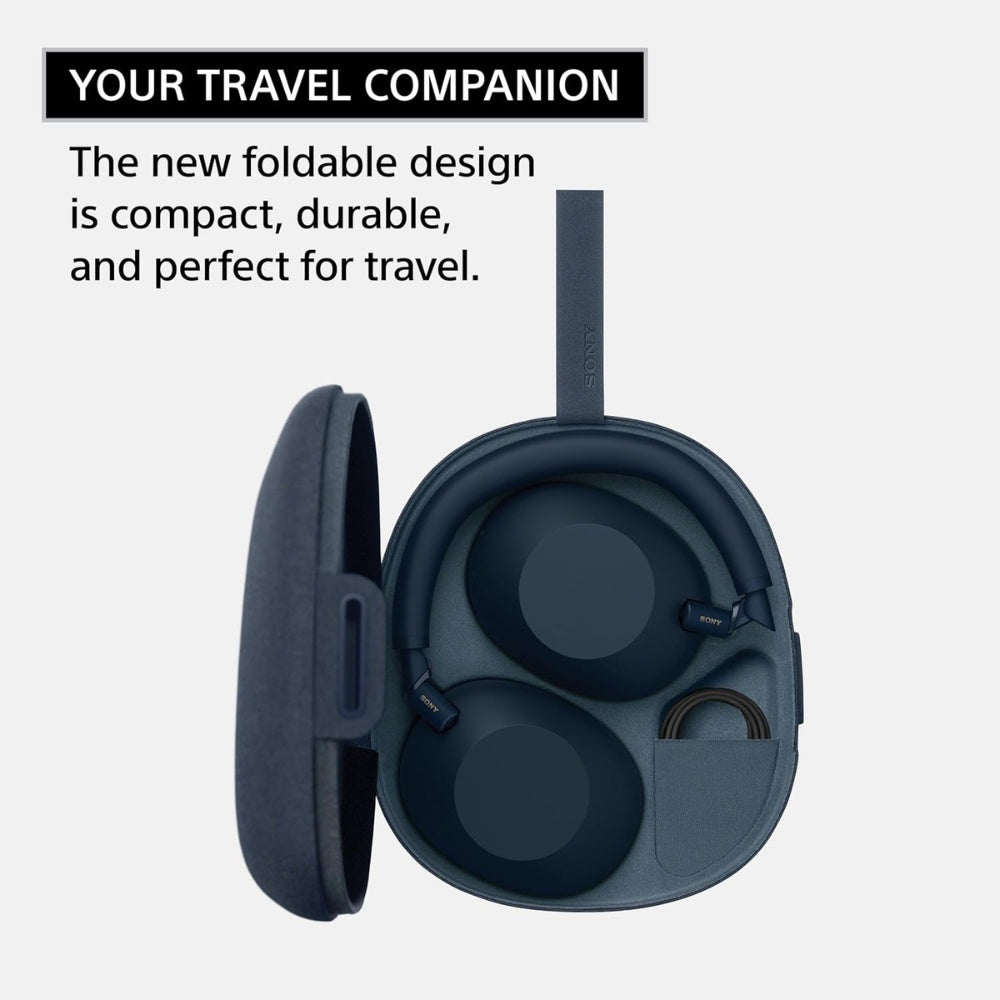 Sony WH-1000XM6 - Wireless Noise Canceling Headphones image 8