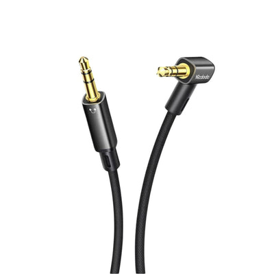 Mcdodo CA-7590 Aux Mini Jack 3.5mm Cable image 1