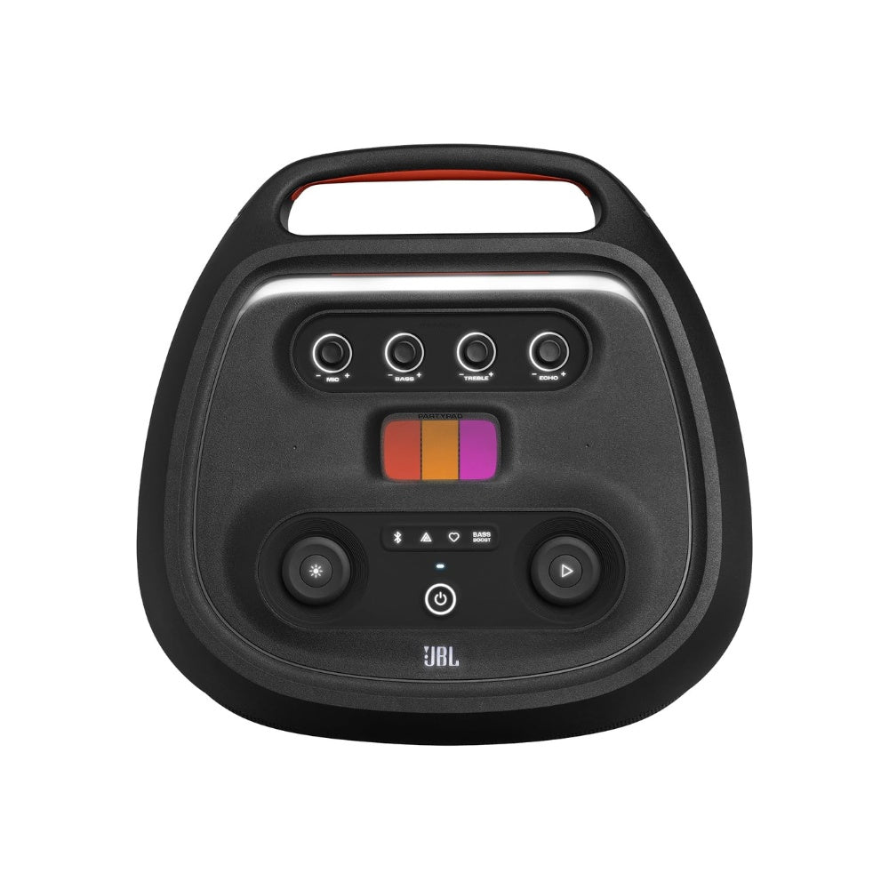JBL PartyBox Ultimate - Multi Purpose Party Speaker image 7