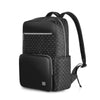 WiWu Anti-Theft Fingerprint Lock Backpack 15.6-inch image 1