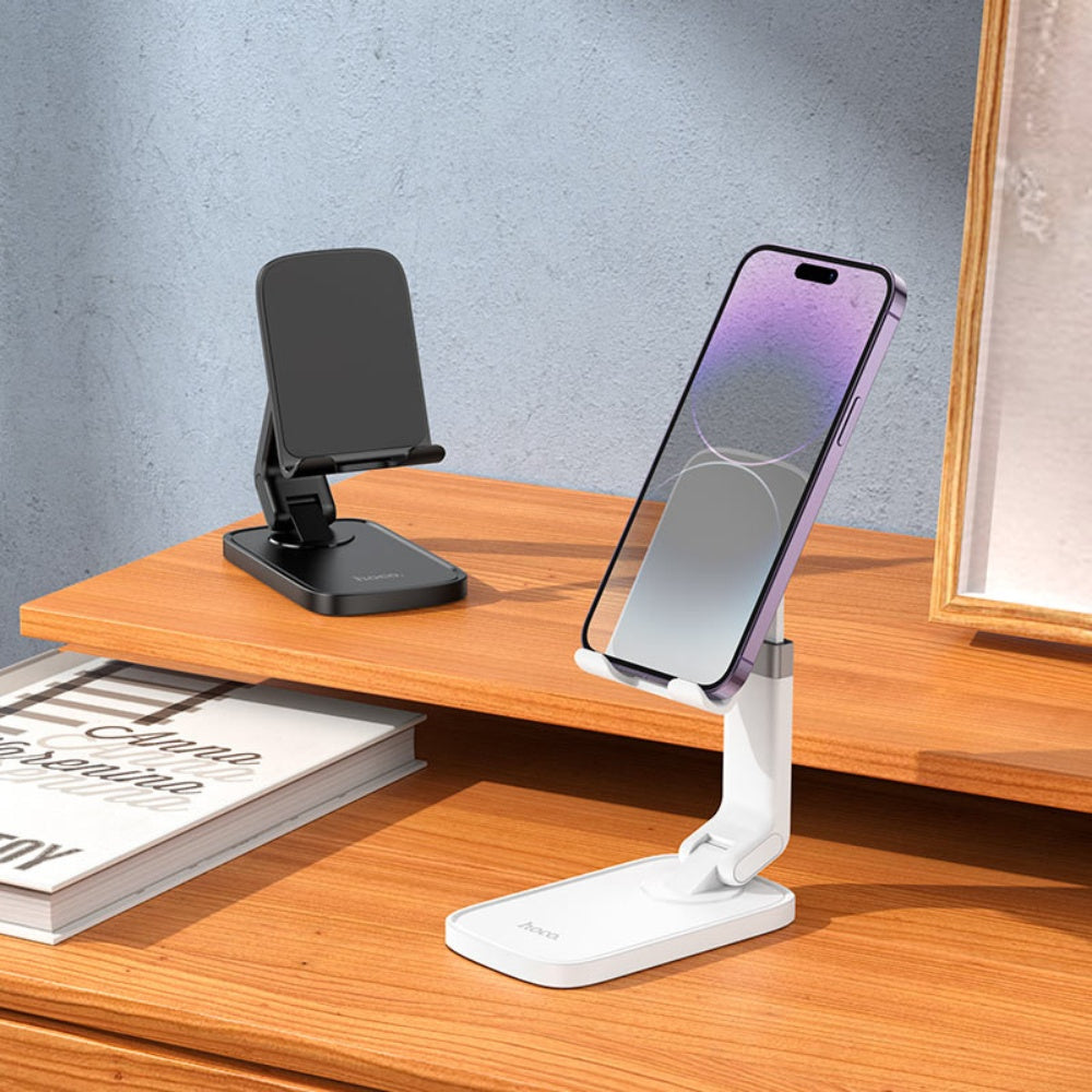 Hoco Folding Phone Desktop Stand HD8 image 5